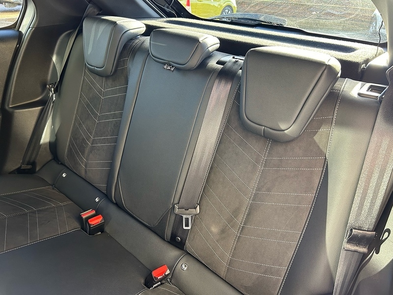 Used Vauxhall Corsa 2022 for sale - 76740856: Photo 16