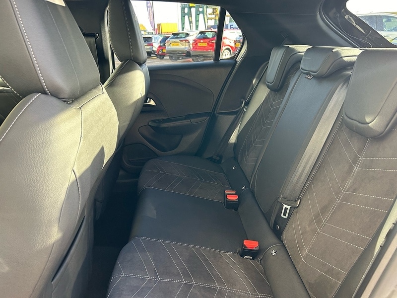 Used Vauxhall Corsa 2022 for sale - 76740856: Photo 17