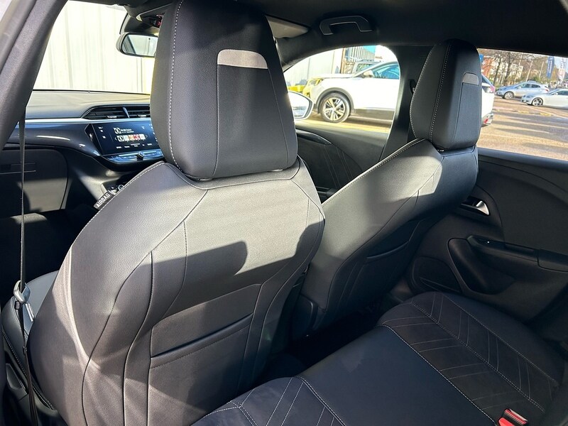 Used Vauxhall Corsa 2022 for sale - 76740856: Photo 18