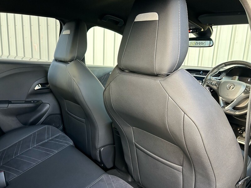 Used Vauxhall Corsa 2022 for sale - 76740856: Photo 19