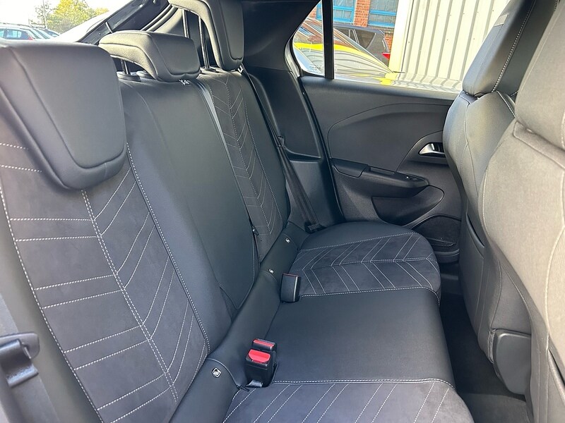 Used Vauxhall Corsa 2022 for sale - 76740856: Photo 20