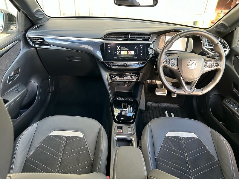 Used Vauxhall Corsa 2022 for sale - 76740856: Photo 21