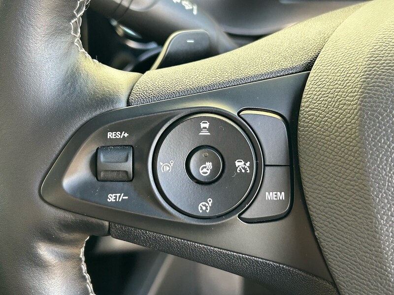 Used Vauxhall Corsa 2022 for sale - 76740856: Photo 22