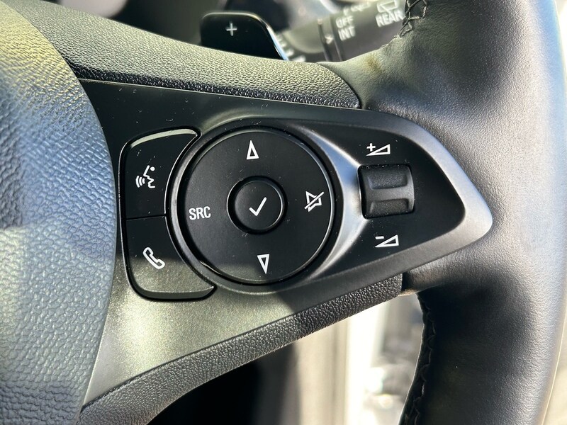 Used Vauxhall Corsa 2022 for sale - 76740856: Photo 23