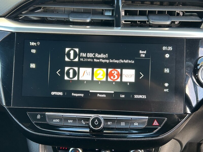 Used Vauxhall Corsa 2022 for sale - 76740856: Photo 28