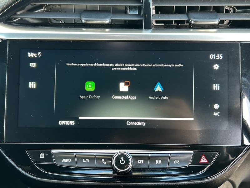 Used Vauxhall Corsa 2022 for sale - 76740856: Photo 29