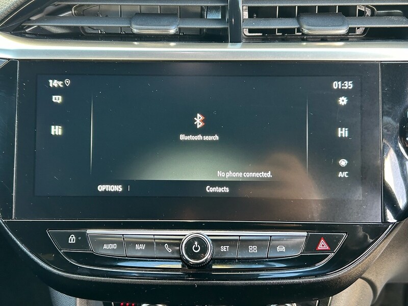 Used Vauxhall Corsa 2022 for sale - 76740856: Photo 30