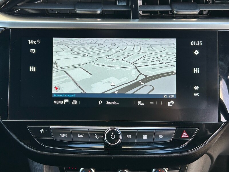 Used Vauxhall Corsa 2022 for sale - 76740856: Photo 31