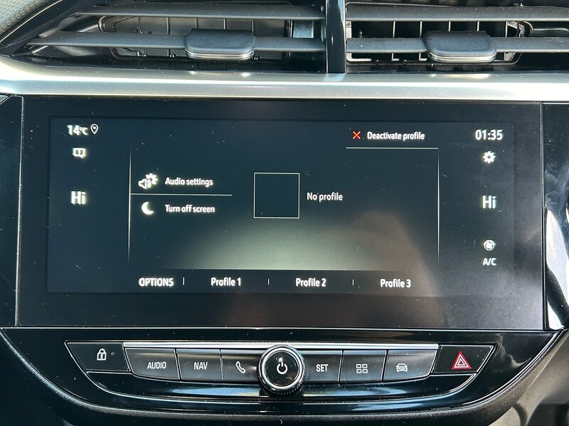 Used Vauxhall Corsa 2022 for sale - 76740856: Photo 33