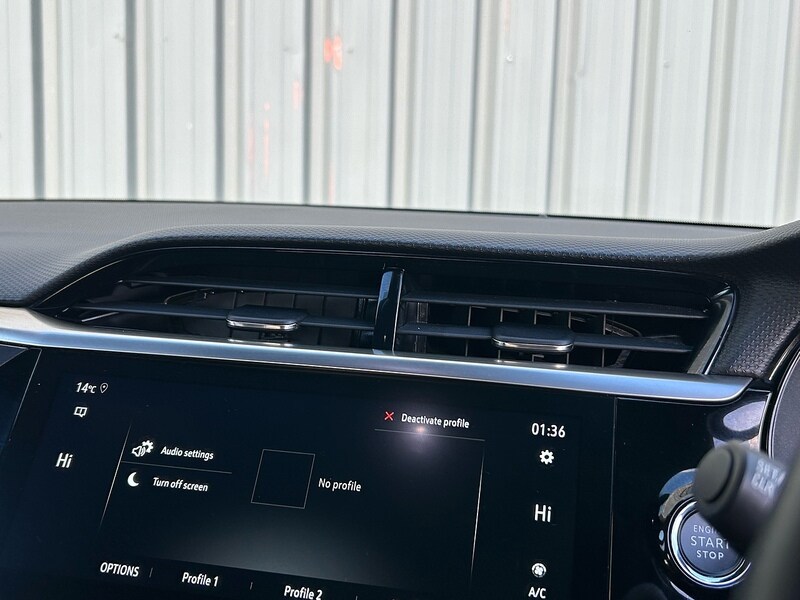 Used Vauxhall Corsa 2022 for sale - 76740856: Photo 36