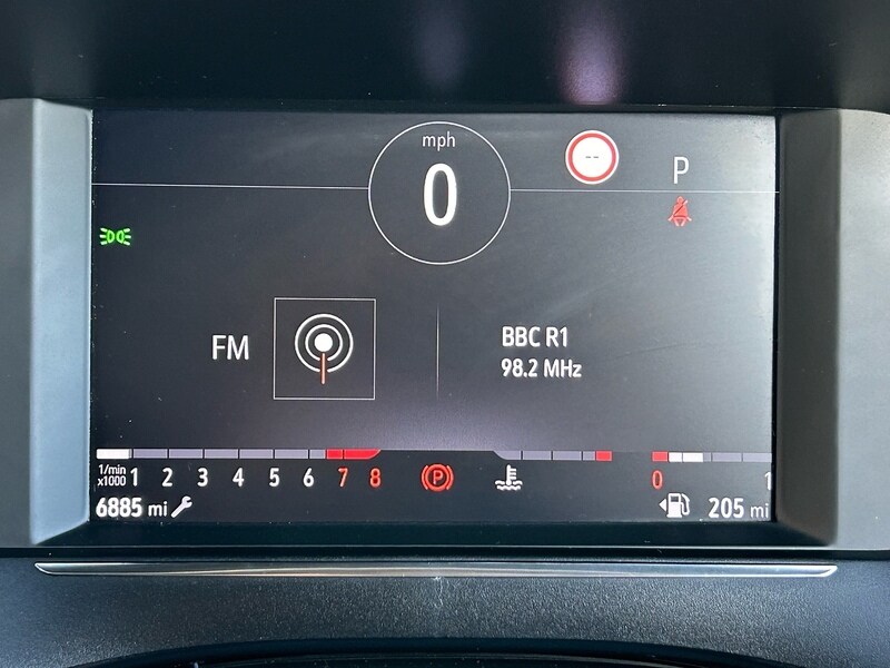 Used Vauxhall Corsa 2022 for sale - 76740856: Photo 38