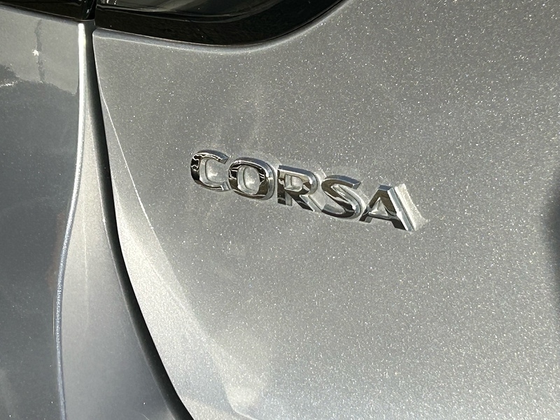 Used Vauxhall Corsa 2022 for sale - 76740856: Photo 39