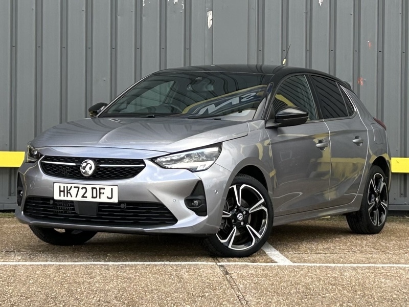 Used Vauxhall Corsa 2022 for sale - 76740856: Photo 4