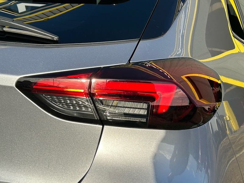 Used Vauxhall Corsa 2022 for sale - 76740856: Photo 41