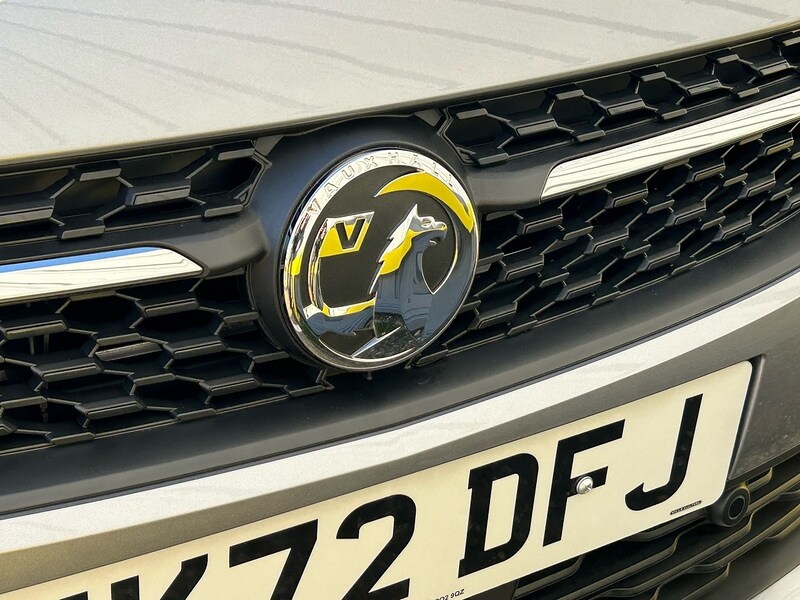 Used Vauxhall Corsa 2022 for sale - 76740856: Photo 42