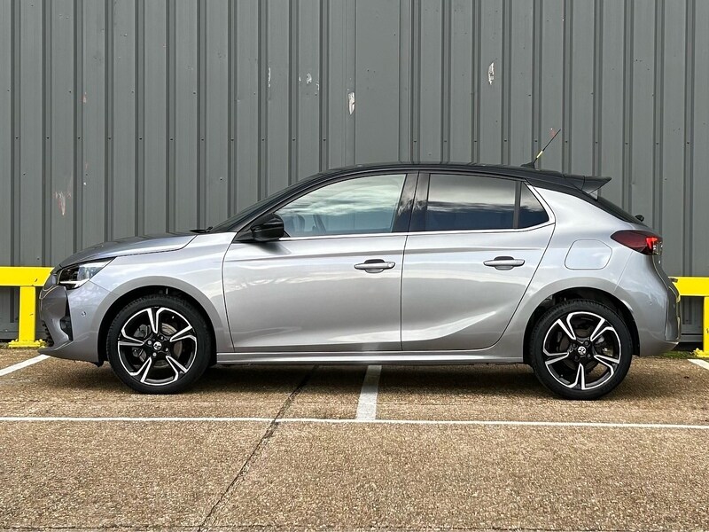 Used Vauxhall Corsa 2022 for sale - 76740856: Photo 5