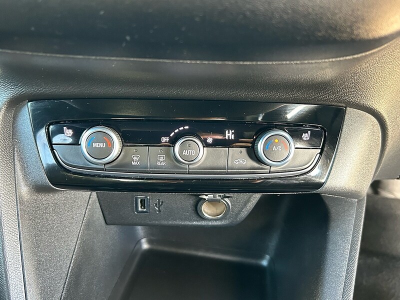 Used Vauxhall Corsa 2022 for sale - 76740856: Photo 52