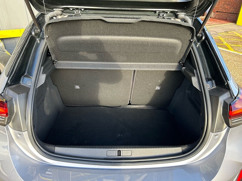 Used Vauxhall Corsa 2022 for sale - 76740856: Photo 62