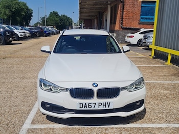 Used BMW 3 Series 2017 for sale - 79005490: Photo