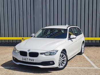 Used BMW 3 Series 2017 for sale - 79005490: Photo