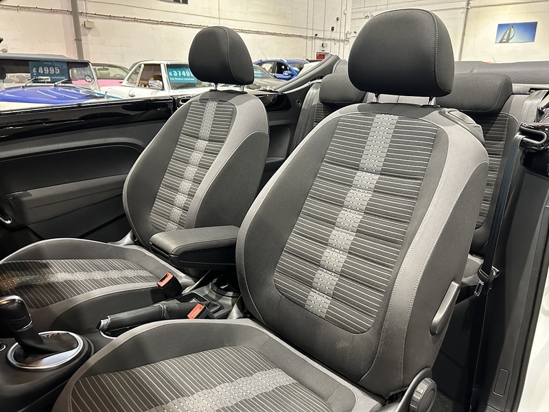 Used Volkswagen Beetle 2016 for sale - 77086541: Photo 15