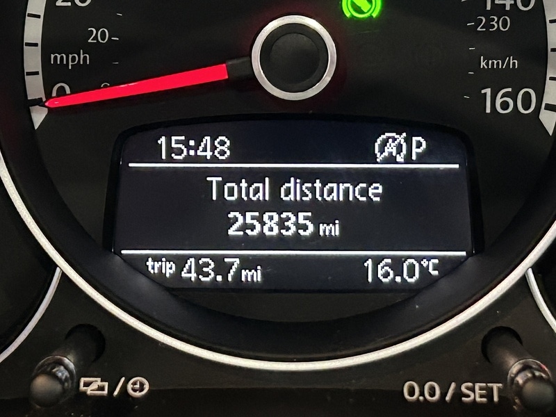 Used Volkswagen Beetle 2016 for sale - 77086541: Photo 23