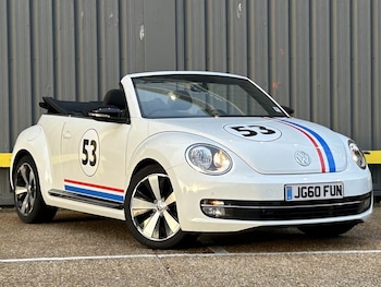 Used Volkswagen Beetle 2016 for sale - 77086541: Photo