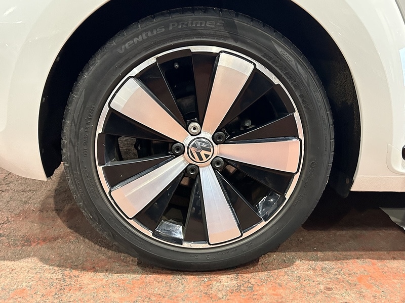 Used Volkswagen Beetle 2016 for sale - 77086541: Photo 52