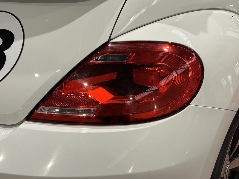 Used Volkswagen Beetle 2016 for sale - 77086541: Photo 55