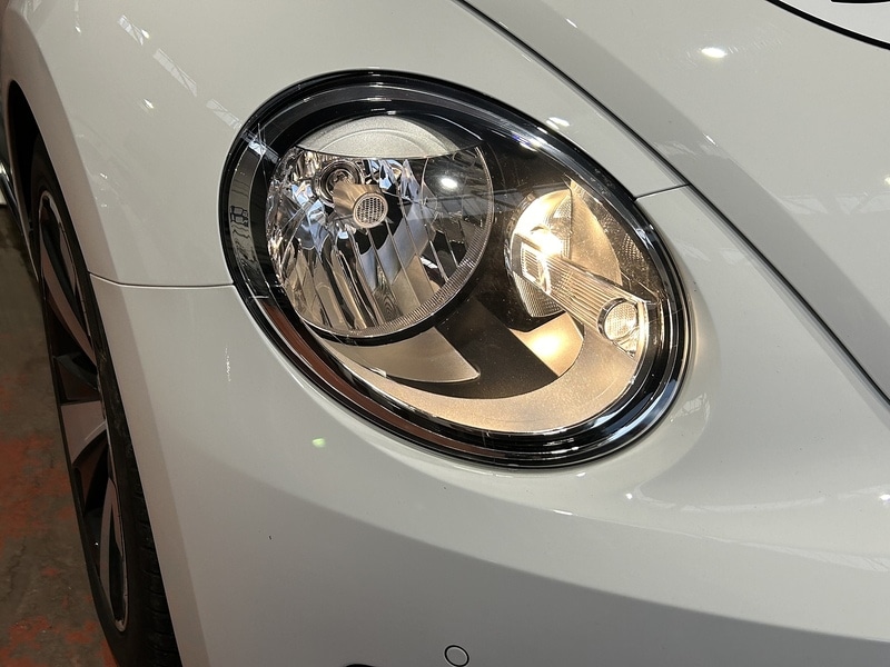 Used Volkswagen Beetle 2016 for sale - 77086541: Photo 59