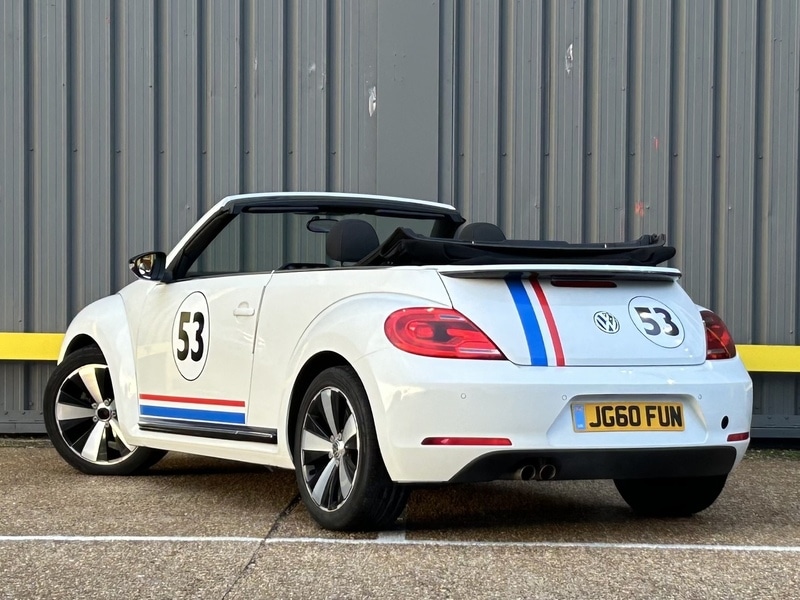 Used Volkswagen Beetle 2016 for sale - 77086541: Photo 6