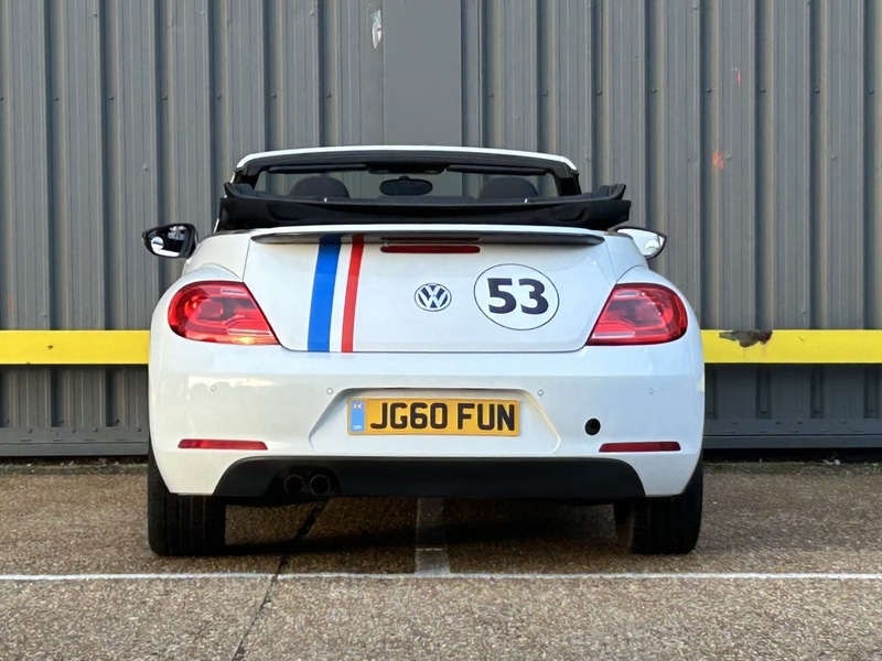 Used Volkswagen Beetle 2016 for sale - 77086541: Photo 7