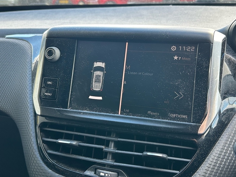 Used Peugeot 2008 2017 for sale - 77234445: Photo 5