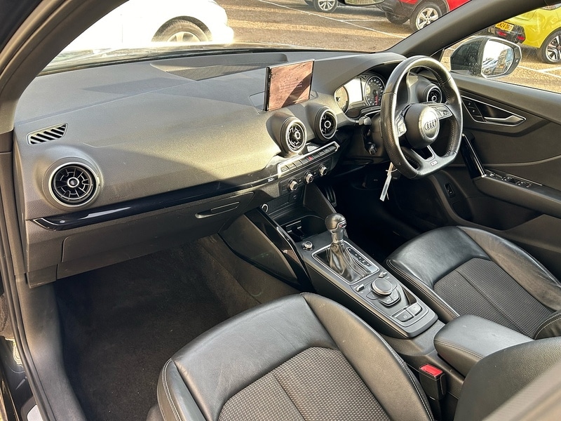 Used Audi Q2 2020 for sale - 76712122: Photo 14