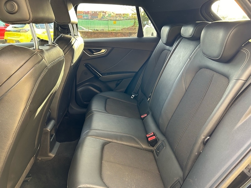 Used Audi Q2 2020 for sale - 76712122: Photo 16