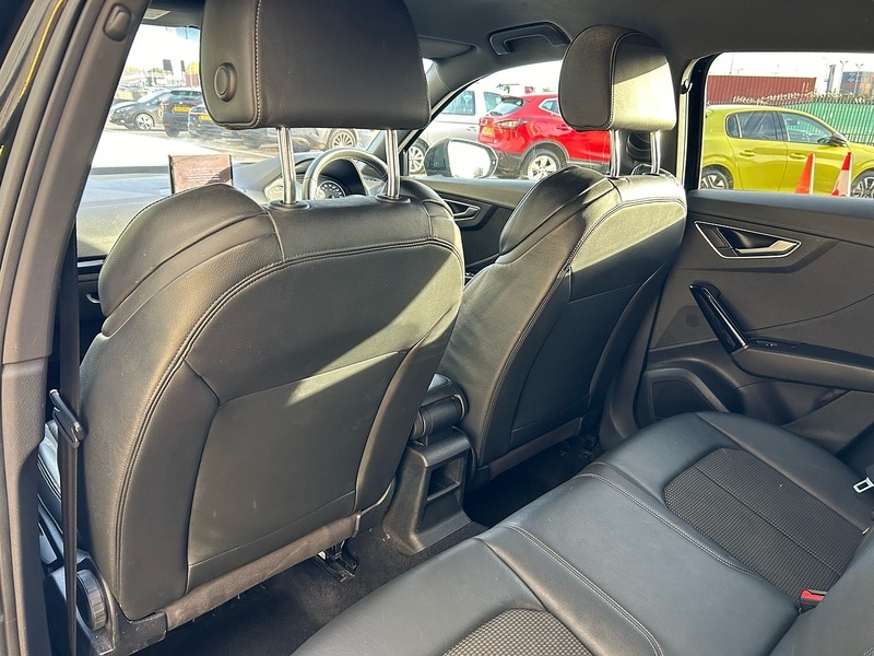 Used Audi Q2 2020 for sale - 76712122: Photo 17