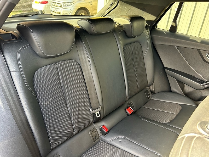 Used Audi Q2 2020 for sale - 76712122: Photo 18