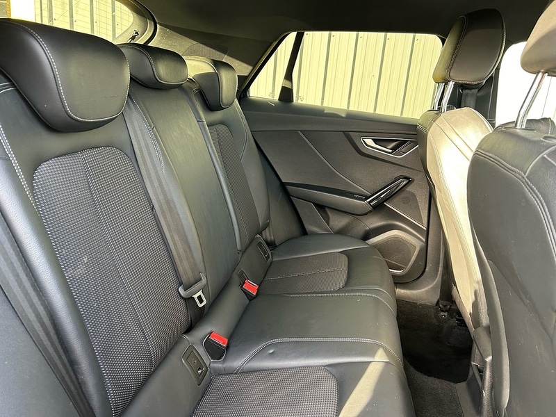 Used Audi Q2 2020 for sale - 76712122: Photo 19