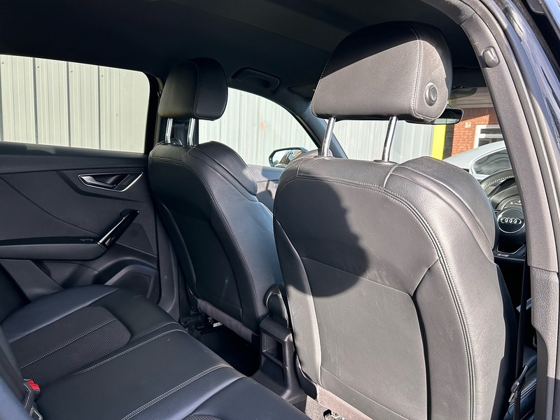 Used Audi Q2 2020 for sale - 76712122: Photo 20