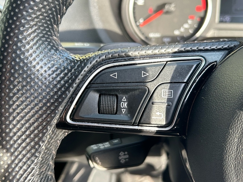 Used Audi Q2 2020 for sale - 76712122: Photo 22