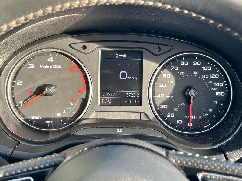 Used Audi Q2 2020 for sale - 76712122: Photo 30