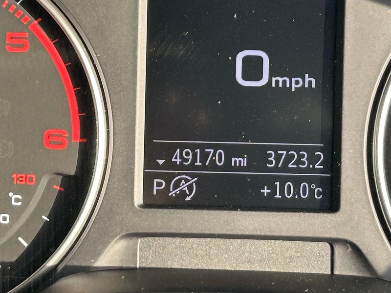 Used Audi Q2 2020 for sale - 76712122: Photo 31