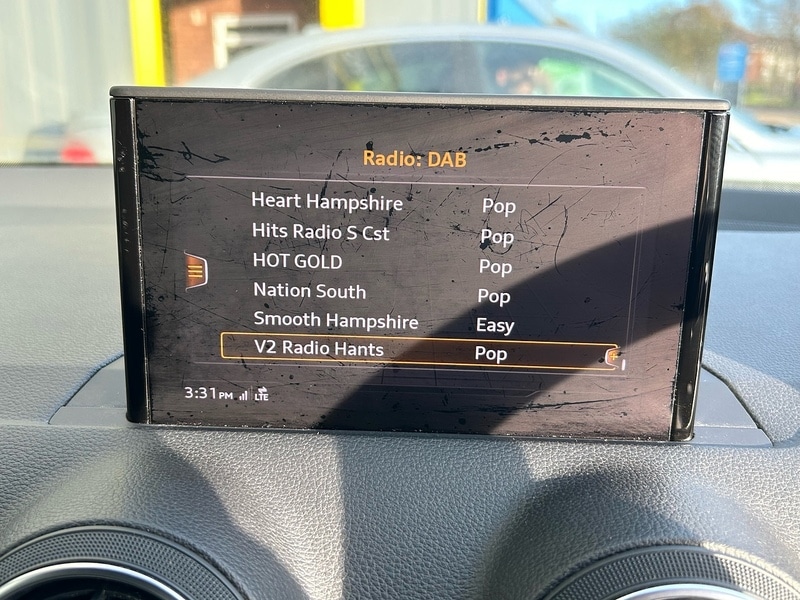 Used Audi Q2 2020 for sale - 76712122: Photo 45