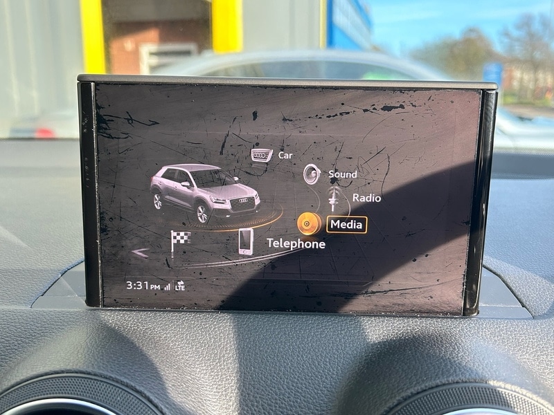 Used Audi Q2 2020 for sale - 76712122: Photo 48