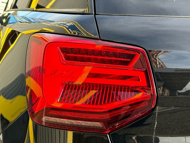 Used Audi Q2 2020 for sale - 76712122: Photo 56