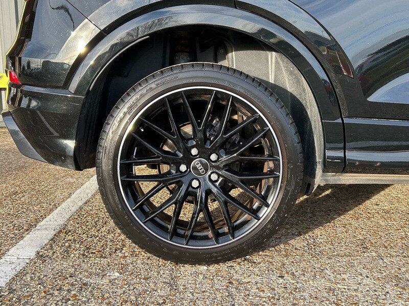 Used Audi Q2 2020 for sale - 76712122: Photo 57