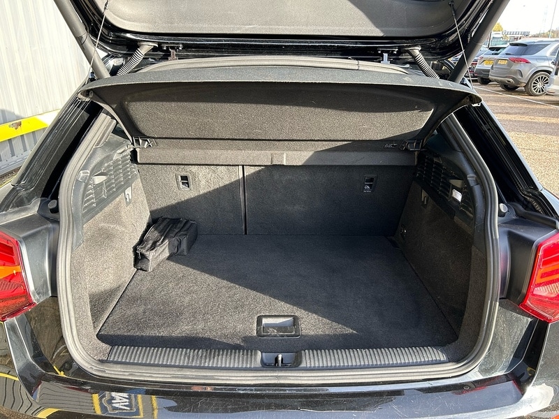 Used Audi Q2 2020 for sale - 76712122: Photo 62