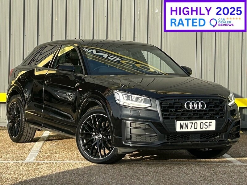 Used Audi Q2 2020 for sale - 76712122: Photo 66