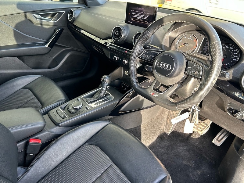 Used Audi Q2 2020 for sale - 76712122: Photo 9