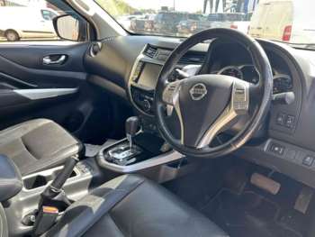 Used Nissan Navara 2020 for sale - 74674841: Photo